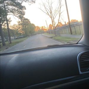 Meet your Posher, Darius